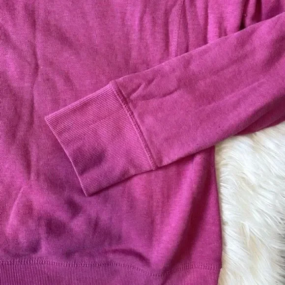 Pink pullover - Picture 3 of 4